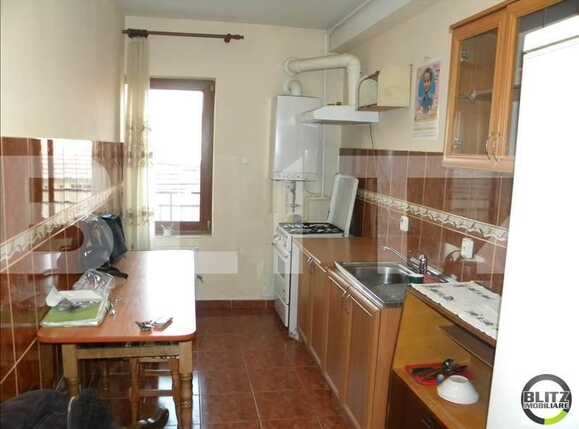 Apartament de vânzare 2 camere Floreşti - 3711AV | BLITZ Cluj-Napoca | Poza1