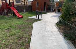 Casa de vanzare, 280 mp utili, la cheie, pivnita, CF, Autogara Beta!