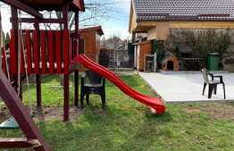 Casa de vanzare, 280 mp utili, la cheie, pivnita, CF, Autogara Beta!