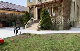 Casa de vanzare, 280 mp utili, la cheie, pivnita, CF, Autogara Beta!