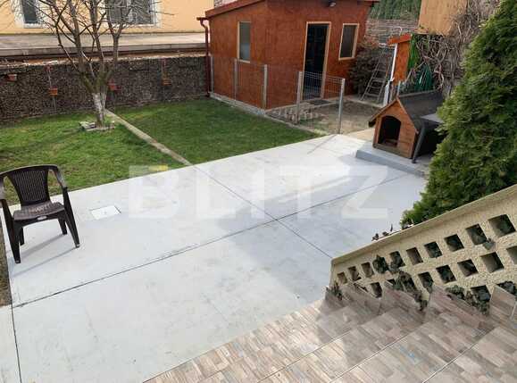 Casa de vânzare 6 camere Dambul Rotund - 37110CV | BLITZ Cluj-Napoca | Poza3