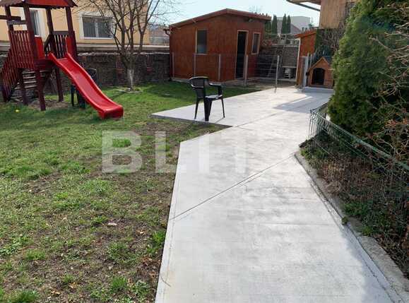 Casa de vânzare 6 camere Dambul Rotund - 37110CV | BLITZ Cluj-Napoca | Poza4