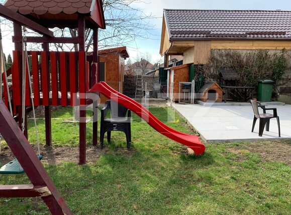 Casa de vânzare 6 camere Dambul Rotund - 37110CV | BLITZ Cluj-Napoca | Poza5