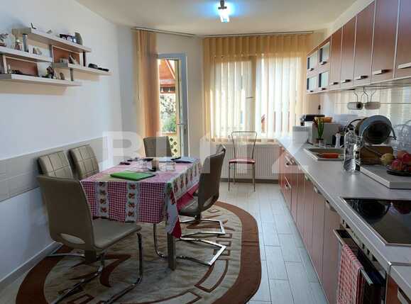 Casa de vânzare 6 camere Dambul Rotund - 37110CV | BLITZ Cluj-Napoca | Poza9