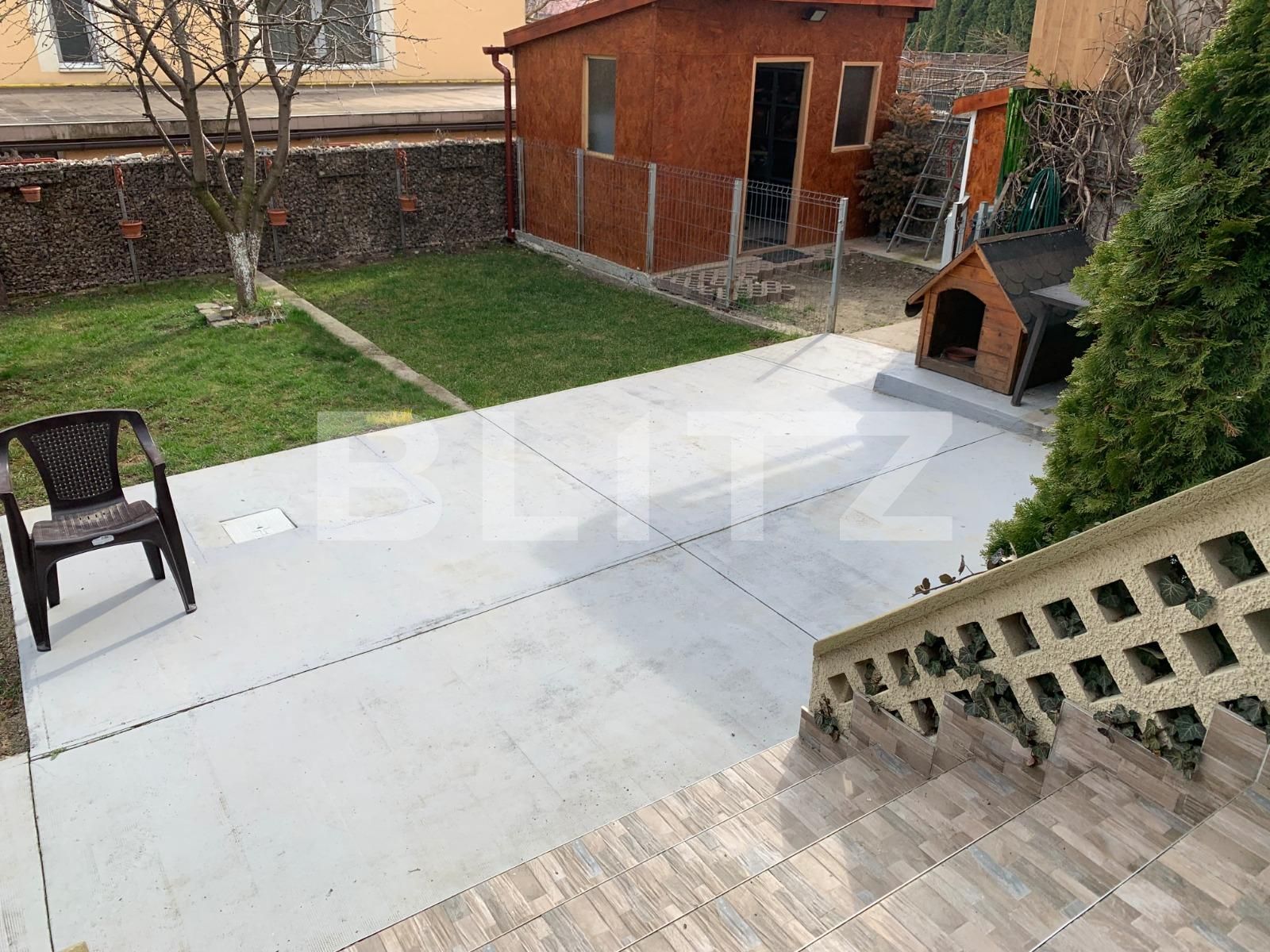 Casa de vânzare 6 camere Dambul Rotund - 37110CV | BLITZ Cluj-Napoca | Poza3