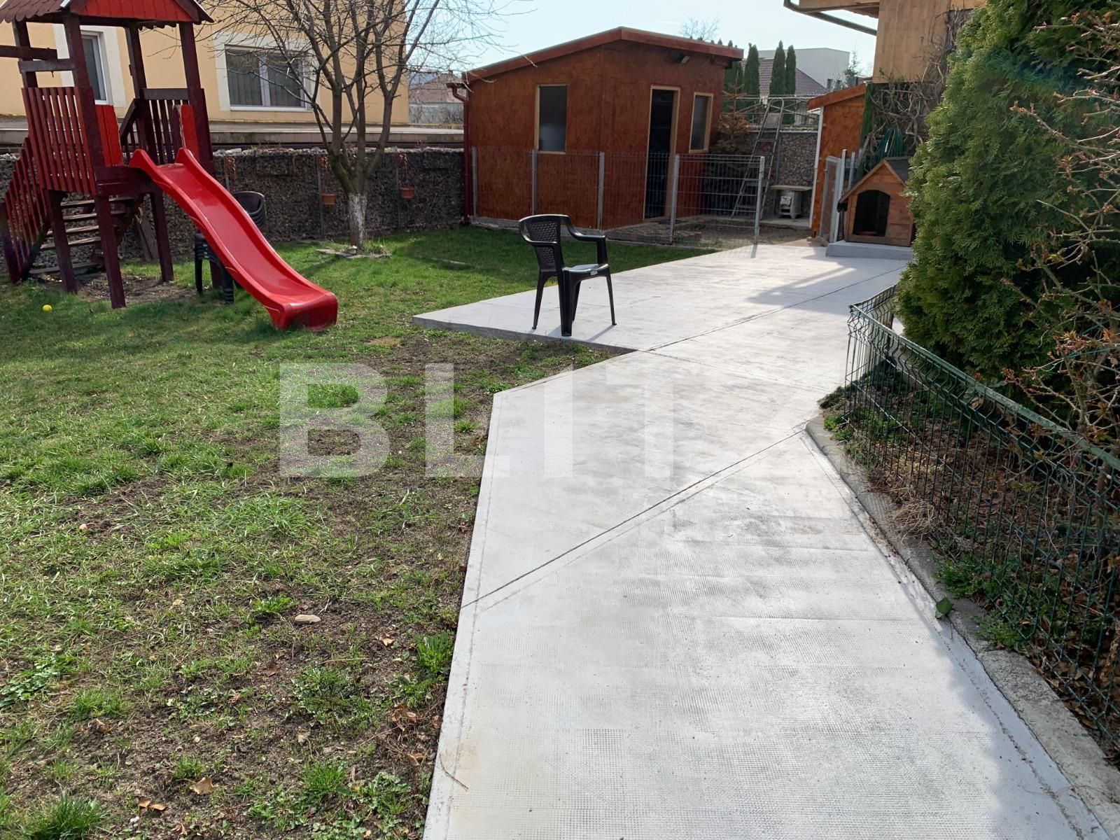 Casa de vânzare 6 camere Dambul Rotund - 37110CV | BLITZ Cluj-Napoca | Poza4