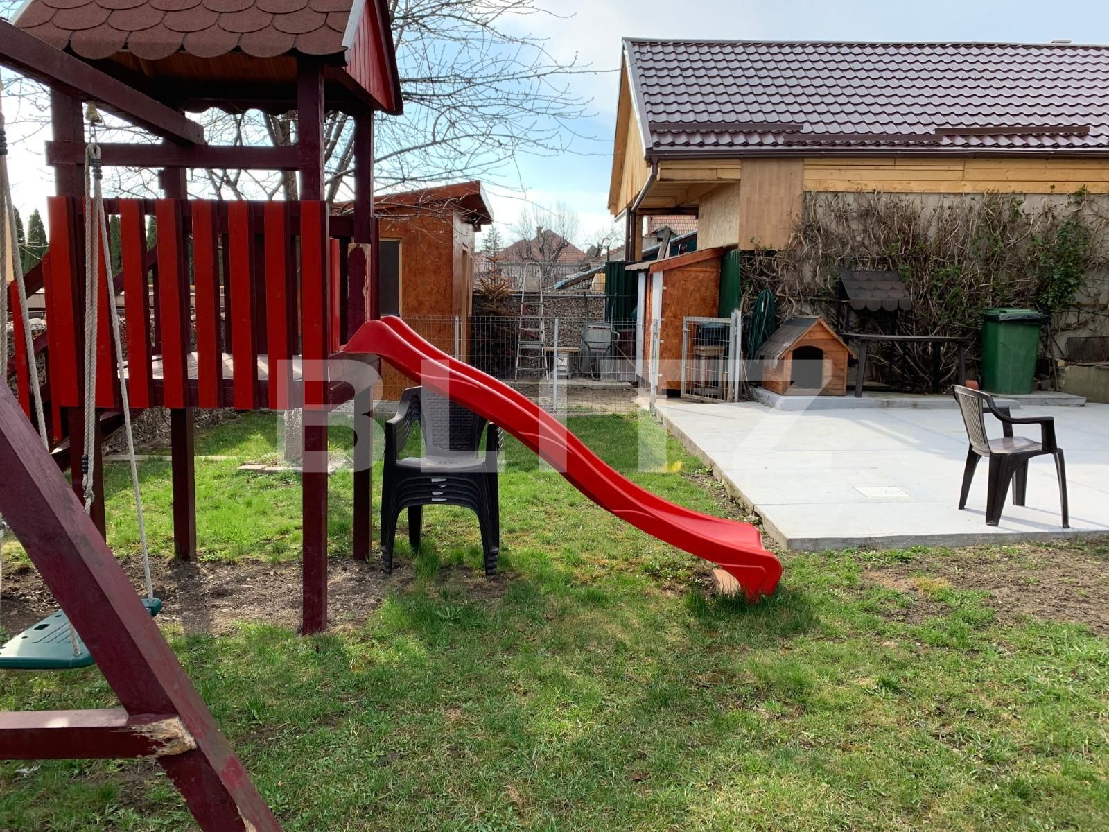 Casa de vânzare 6 camere Dambul Rotund - 37110CV | BLITZ Cluj-Napoca | Poza5