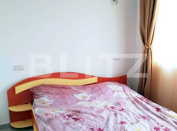 Apartament de închiriat 3 camere Dambul Rotund - 37111AI | BLITZ Cluj-Napoca | Poza6