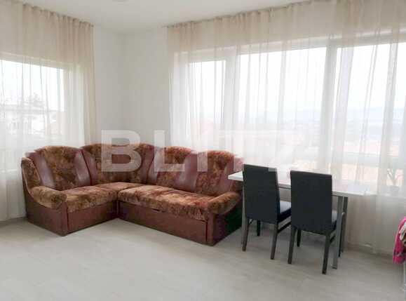Apartament de închiriat 3 camere Dambul Rotund - 37111AI | BLITZ Cluj-Napoca | Poza2