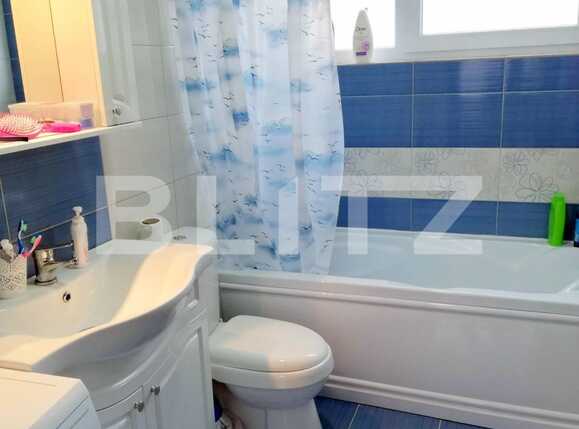 Apartament de închiriat 3 camere Dambul Rotund - 37111AI | BLITZ Cluj-Napoca | Poza5