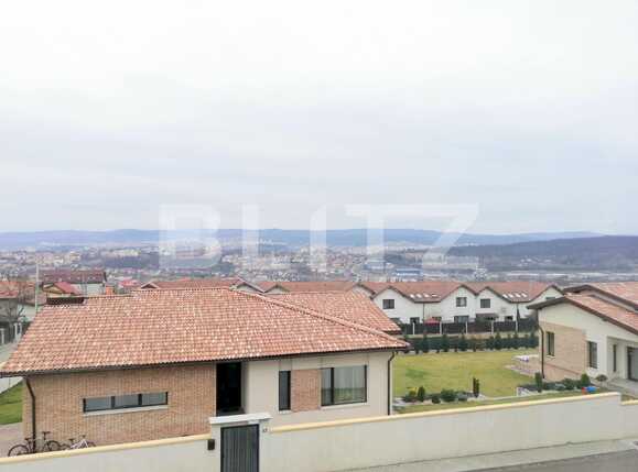 Apartament de închiriat 3 camere Dambul Rotund - 37111AI | BLITZ Cluj-Napoca | Poza7