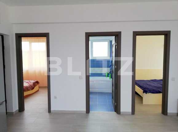 Apartament de închiriat 3 camere Dambul Rotund - 37111AI | BLITZ Cluj-Napoca | Poza4