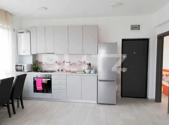 Apartament de închiriat 3 camere Dambul Rotund - 37111AI | BLITZ Cluj-Napoca | Poza1