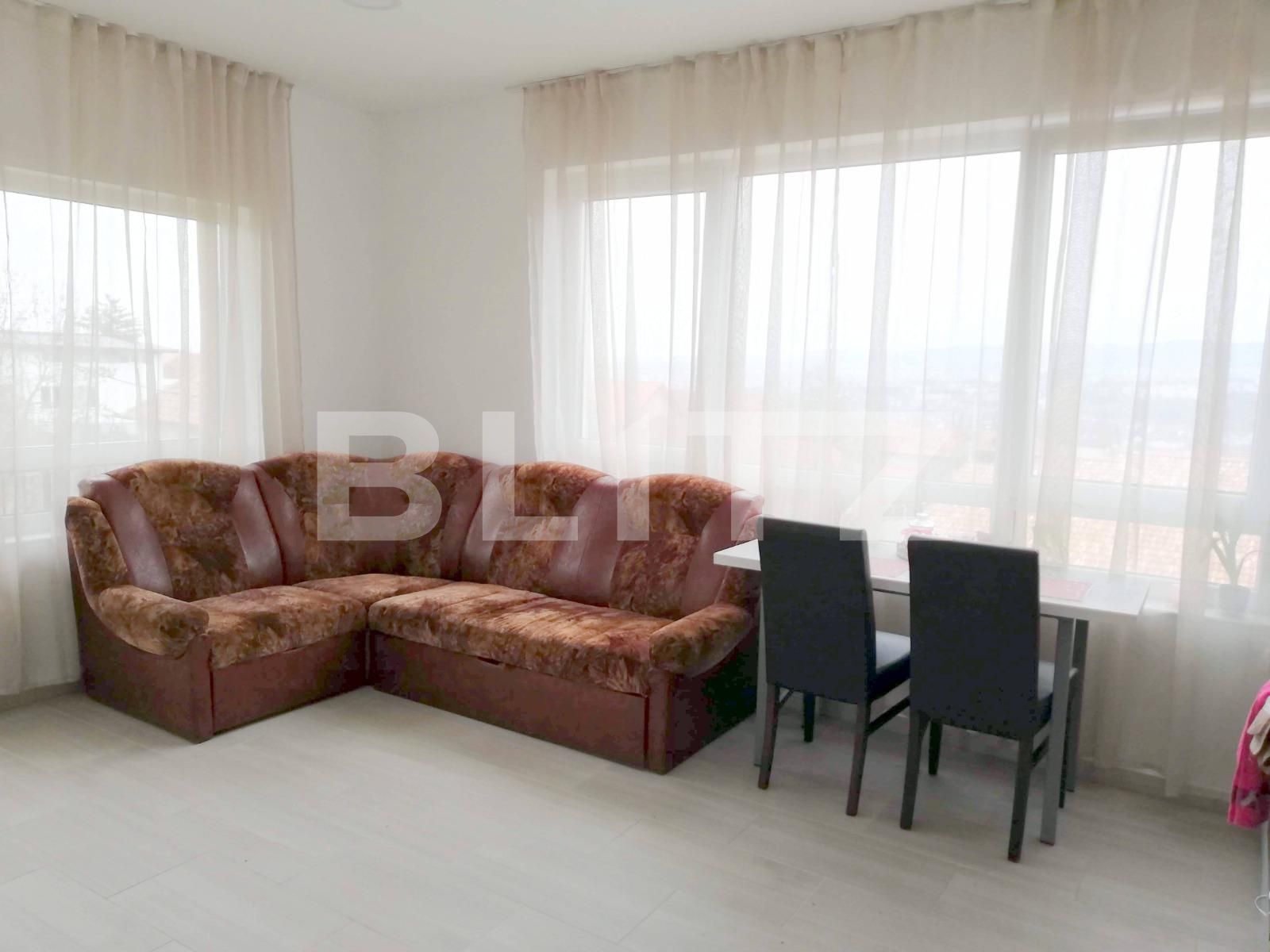Apartament de închiriat 3 camere Dambul Rotund - 37111AI | BLITZ Cluj-Napoca | Poza2