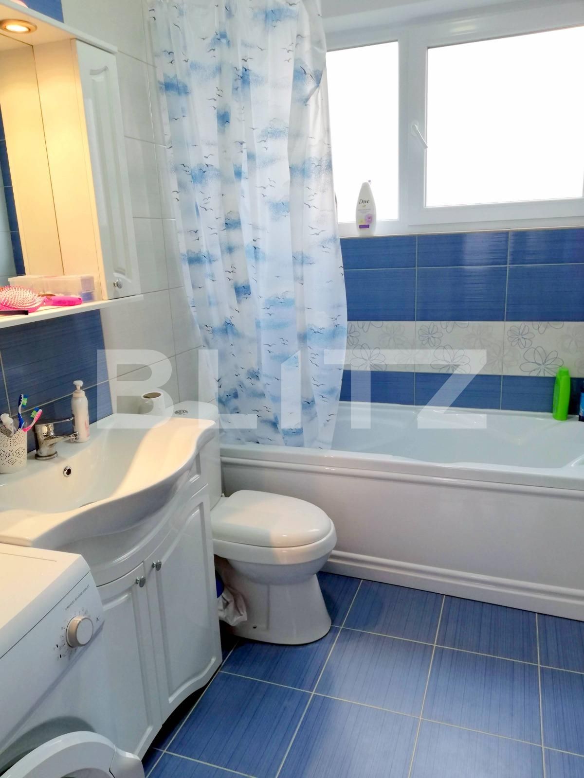 Apartament de închiriat 3 camere Dambul Rotund - 37111AI | BLITZ Cluj-Napoca | Poza5