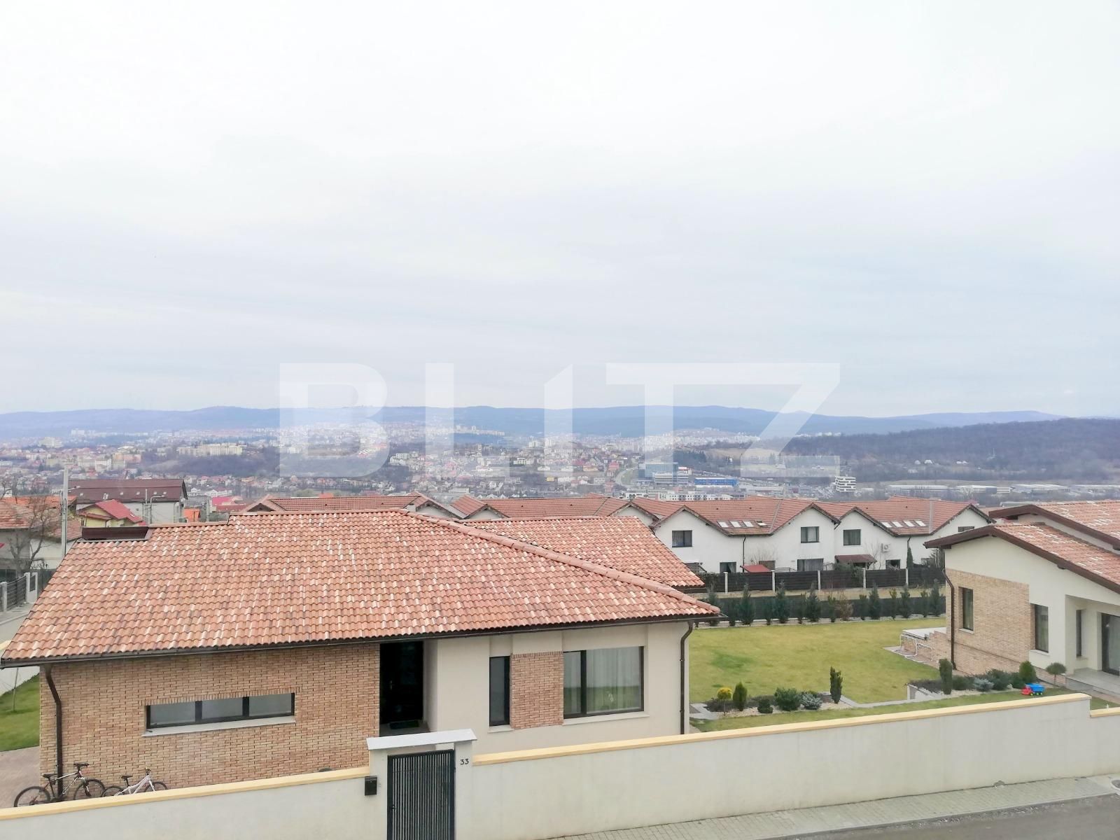 Apartament de închiriat 3 camere Dambul Rotund - 37111AI | BLITZ Cluj-Napoca | Poza7