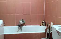 Garsoniera + nisa de dormit, 39mp, etaj intermediar, zona Farmec