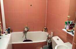 Garsoniera + nisa de dormit, 39mp, etaj intermediar, zona Farmec