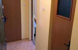 Garsoniera + nisa de dormit, 39mp, etaj intermediar, zona Farmec