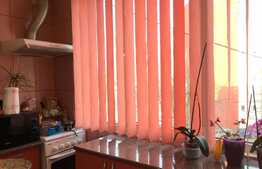 Garsoniera + nisa de dormit, 39mp, etaj intermediar, zona Farmec