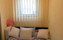 Garsoniera + nisa de dormit, 39mp, etaj intermediar, zona Farmec