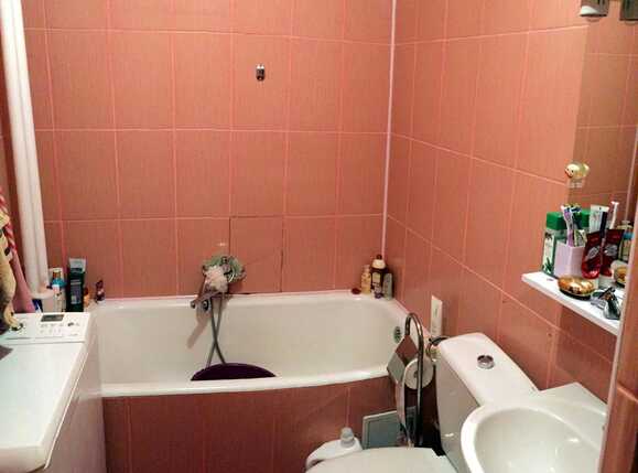 Garsonieră de vânzare Marasti - 37112AV | BLITZ Cluj-Napoca | Poza9