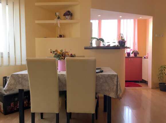 Garsonieră de vânzare Marasti - 37112AV | BLITZ Cluj-Napoca | Poza4