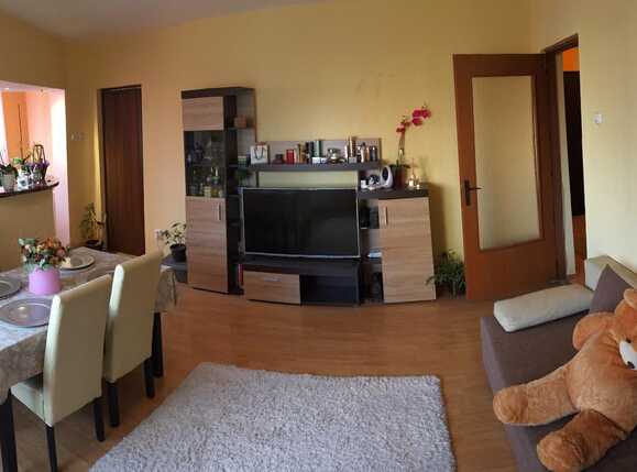 Garsonieră de vânzare Marasti - 37112AV | BLITZ Cluj-Napoca | Poza3