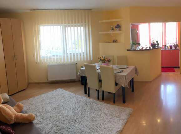 Garsonieră de vânzare Marasti - 37112AV | BLITZ Cluj-Napoca | Poza1