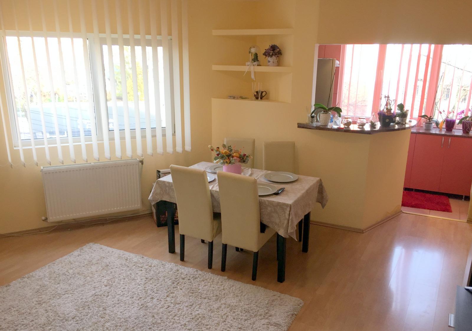 Garsonieră de vânzare Marasti - 37112AV | BLITZ Cluj-Napoca | Poza2