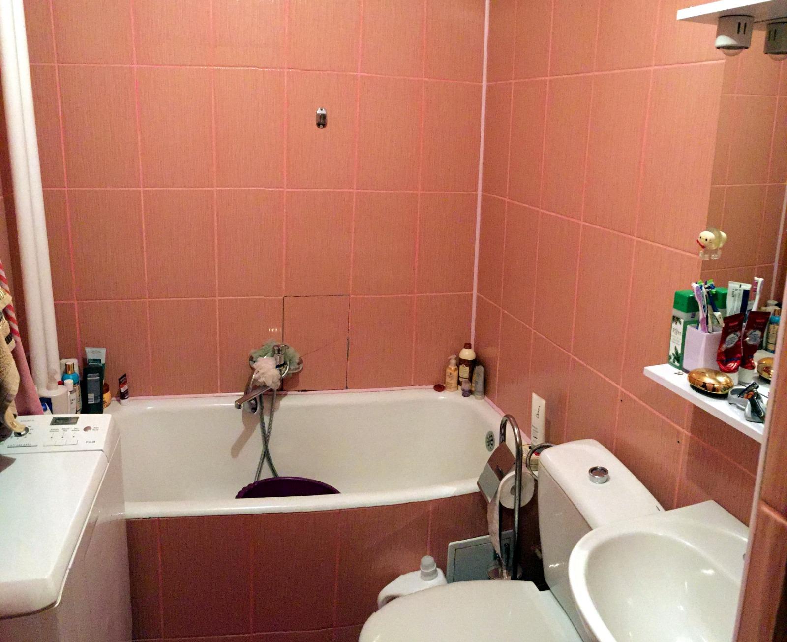 Garsonieră de vânzare Marasti - 37112AV | BLITZ Cluj-Napoca | Poza9