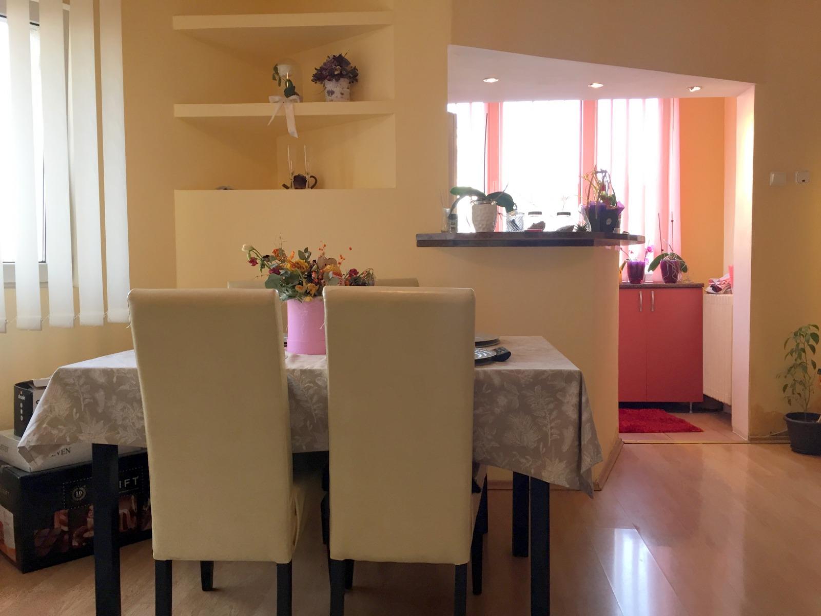 Garsonieră de vânzare Marasti - 37112AV | BLITZ Cluj-Napoca | Poza4