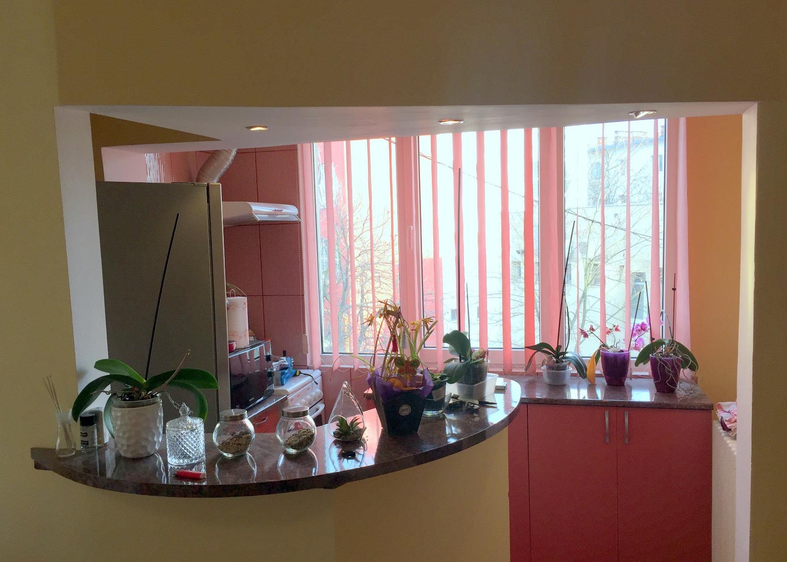 Garsonieră de vânzare Marasti - 37112AV | BLITZ Cluj-Napoca | Poza5