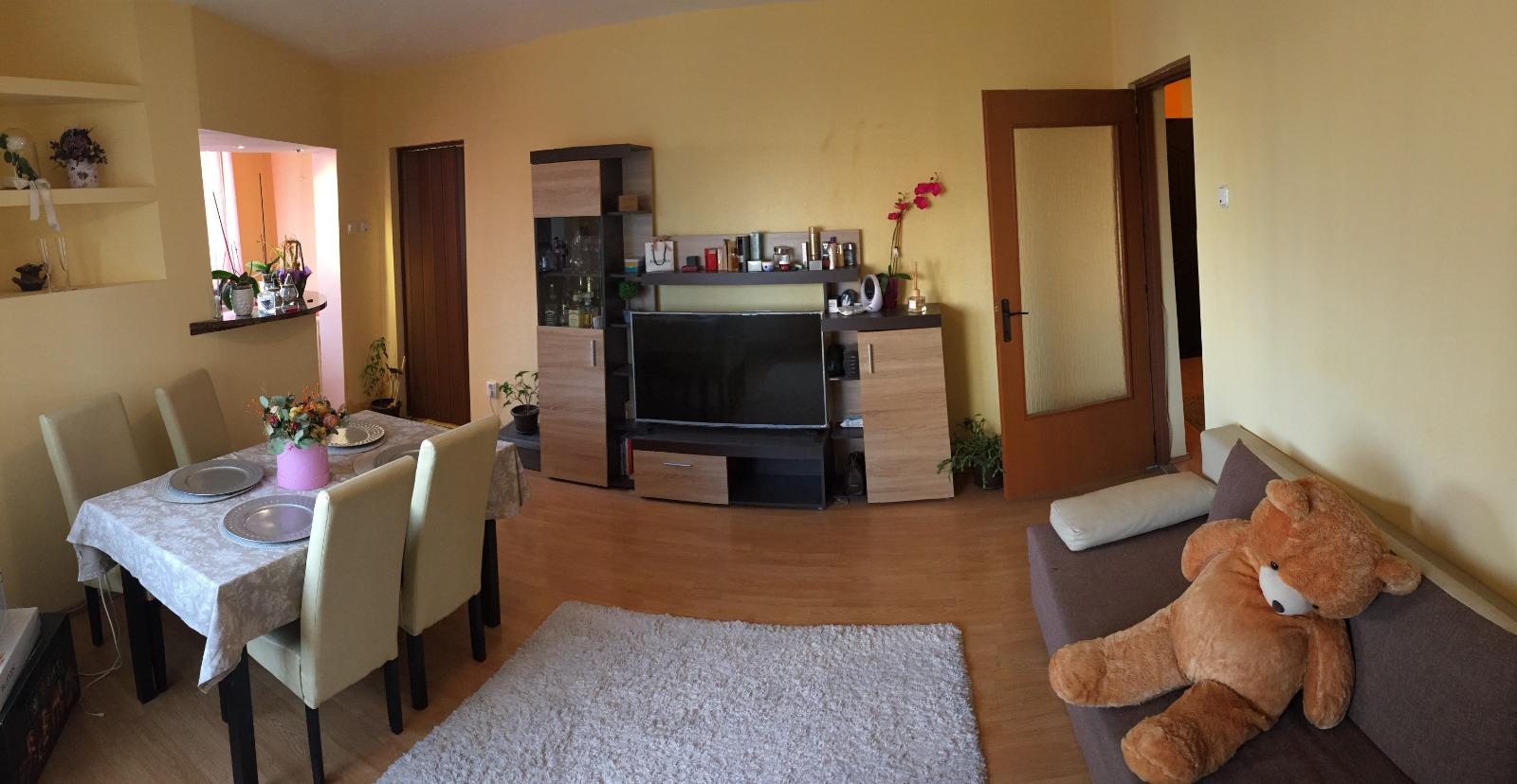 Garsonieră de vânzare Marasti - 37112AV | BLITZ Cluj-Napoca | Poza3