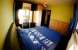 Daca esti orientat pe calitate, iti recomand cu incredere acest apartament! 2 camere decomandat, 53 mp, parcare.