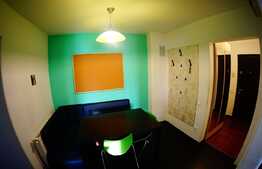 Daca esti orientat pe calitate, iti recomand cu incredere acest apartament! 2 camere decomandat, 53 mp, parcare.