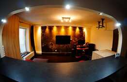 Daca esti orientat pe calitate, iti recomand cu incredere acest apartament! 2 camere decomandat, 53 mp, parcare.