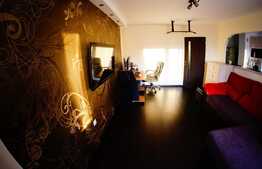 Daca esti orientat pe calitate, iti recomand cu incredere acest apartament! 2 camere decomandat, 53 mp, parcare.