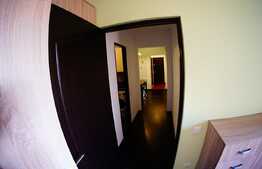 Daca esti orientat pe calitate, iti recomand cu incredere acest apartament! 2 camere decomandat, 53 mp, parcare.