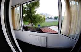 Daca esti orientat pe calitate, iti recomand cu incredere acest apartament! 2 camere decomandat, 53 mp, parcare.