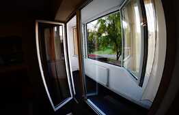 Daca esti orientat pe calitate, iti recomand cu incredere acest apartament! 2 camere decomandat, 53 mp, parcare.