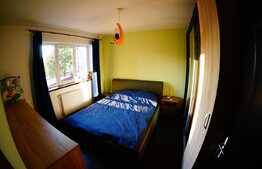 Daca esti orientat pe calitate, iti recomand cu incredere acest apartament! 2 camere decomandat, 53 mp, parcare.