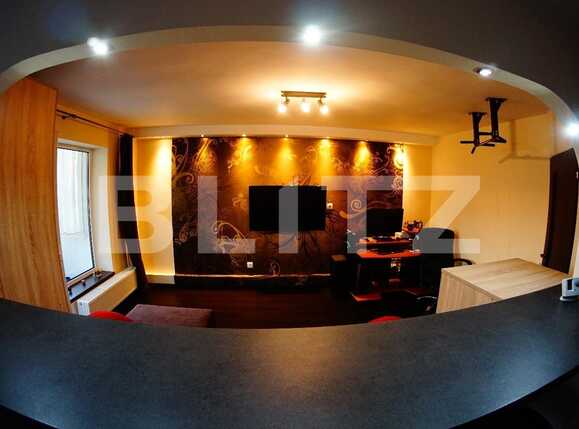 Apartament de vânzare 2 camere Manastur - 37113AV | BLITZ Cluj-Napoca | Poza1