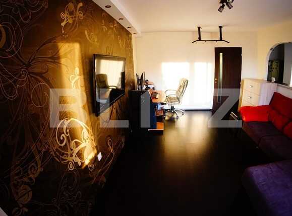 Apartament de vânzare 2 camere Manastur - 37113AV | BLITZ Cluj-Napoca | Poza2