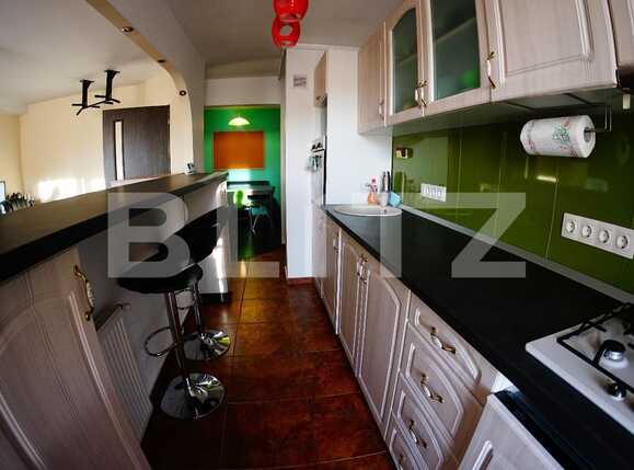 Apartament de vânzare 2 camere Manastur - 37113AV | BLITZ Cluj-Napoca | Poza5