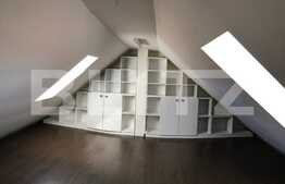 Apartament in zona Campului, 3 camere, 110 mp