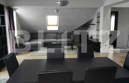 Apartament in zona Campului, 3 camere, 110 mp