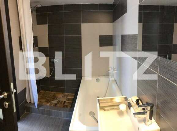 Apartament de vânzare 3 camere Manastur - 37116AV | BLITZ Cluj-Napoca | Poza1