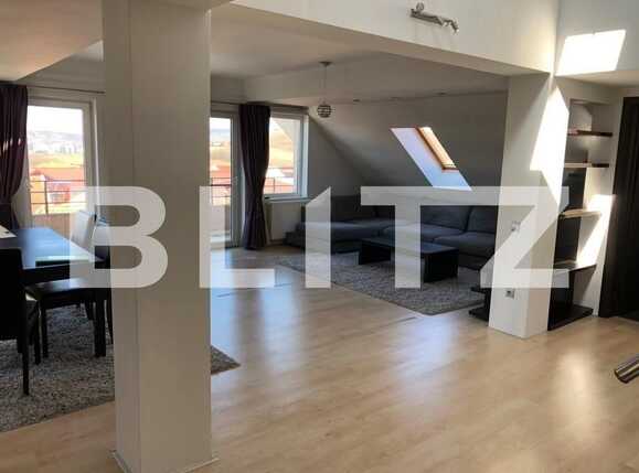 Apartament de vânzare 3 camere Manastur - 37116AV | BLITZ Cluj-Napoca | Poza8