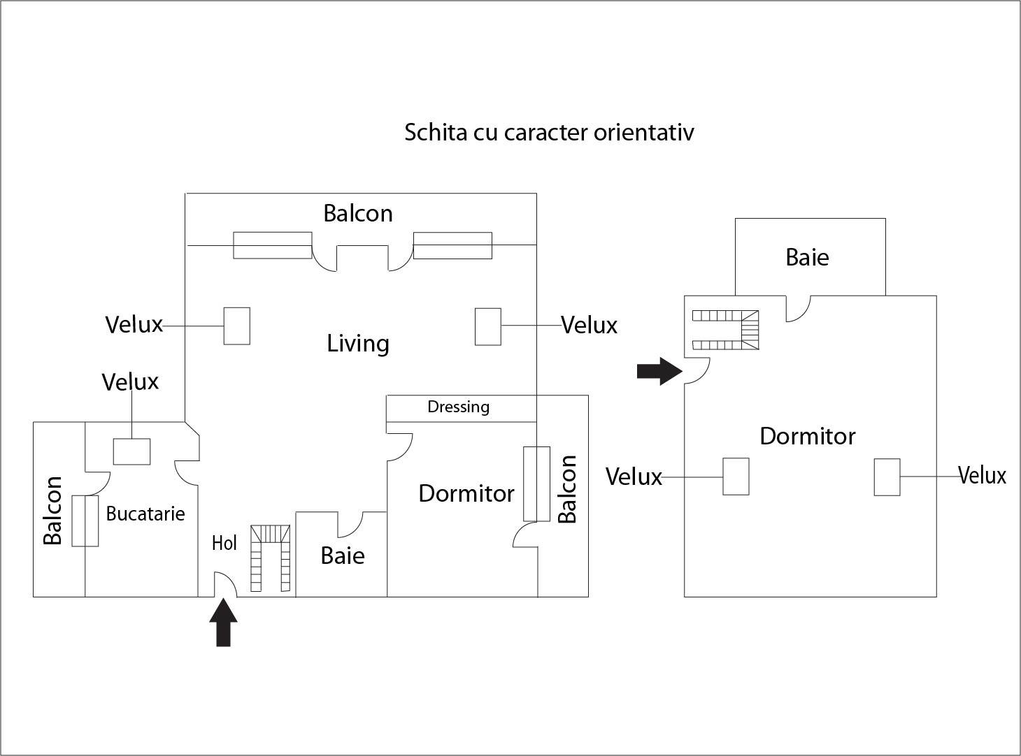 Apartament de vânzare 3 camere Manastur - 37116AV | BLITZ Cluj-Napoca | Poza1